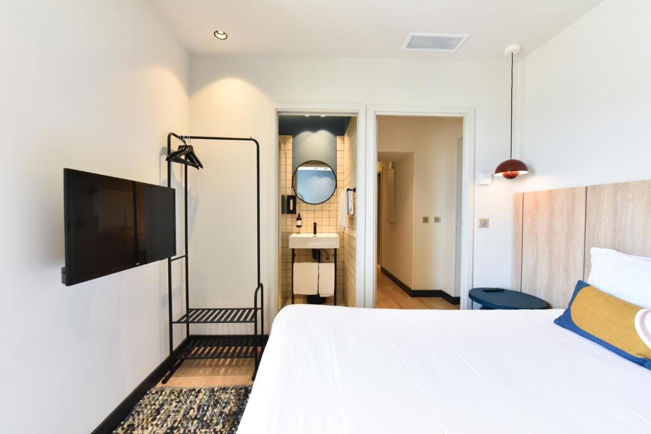 Florella Croisette Apartment Cannes Exterior photo