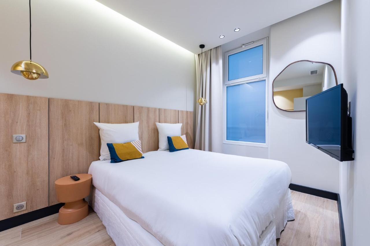 Florella Croisette Apartment Cannes Exterior photo