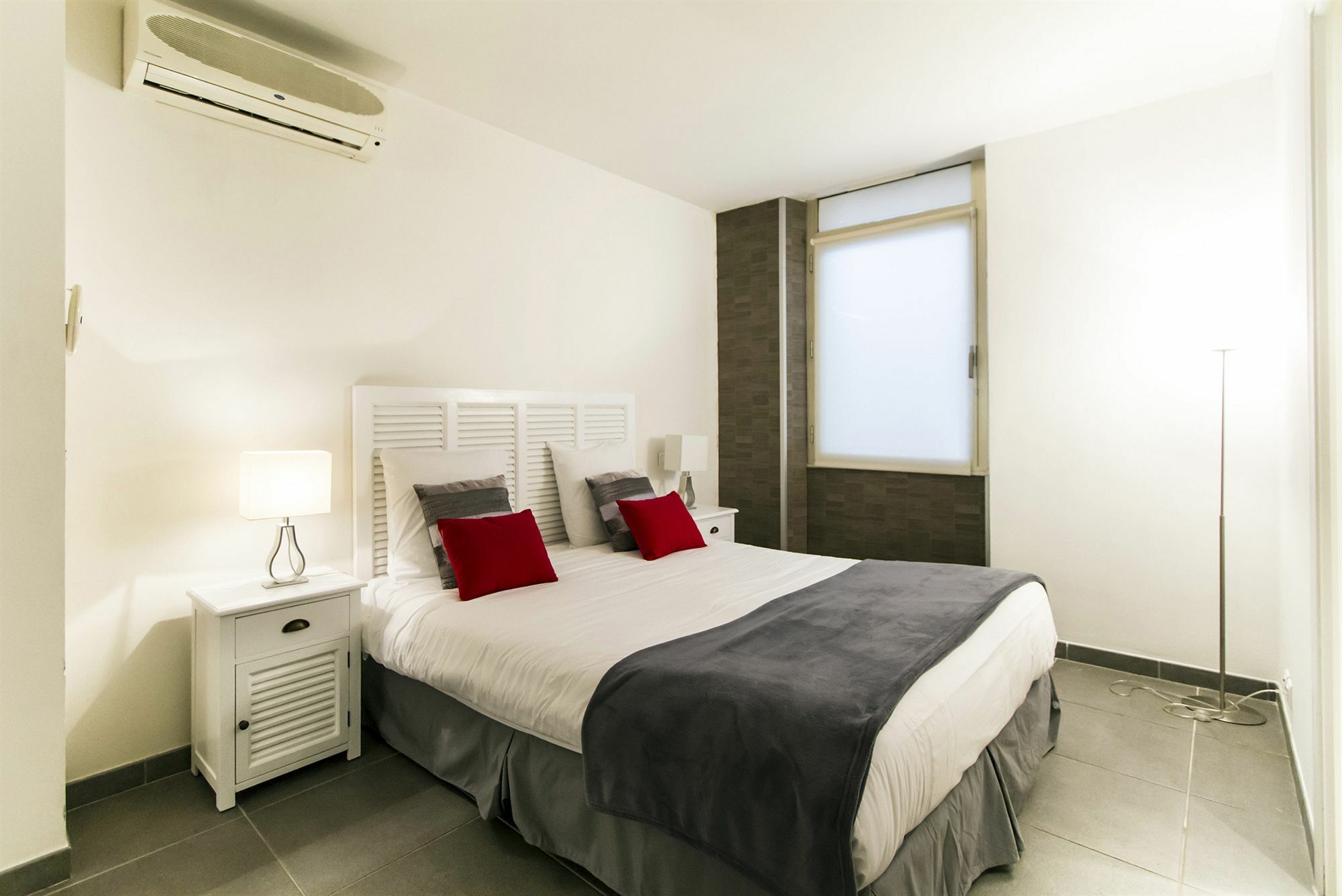 Florella Croisette Apartment Cannes Exterior photo