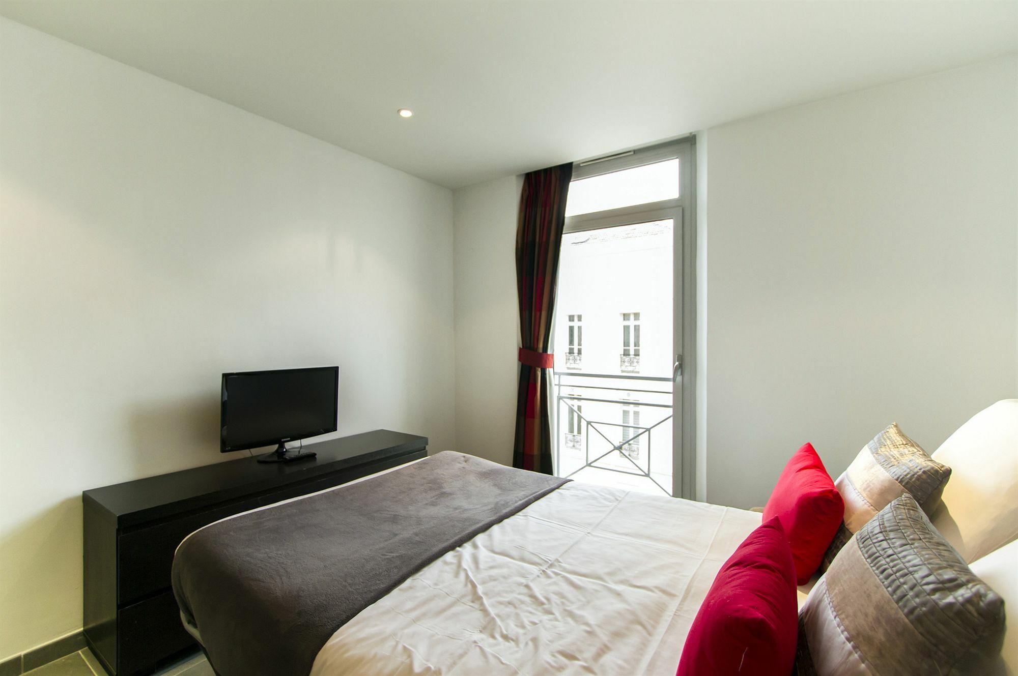 Florella Croisette Apartment Cannes Exterior photo