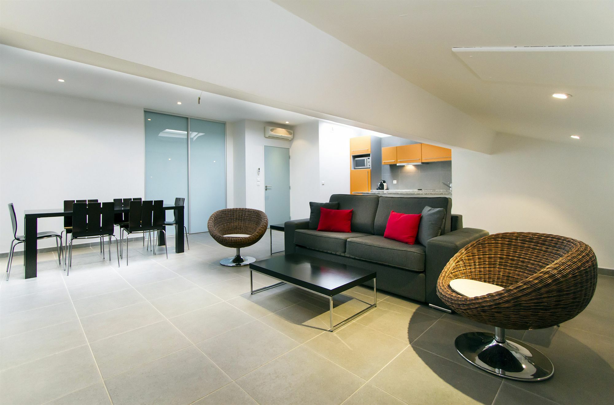 Florella Croisette Apartment Cannes Exterior photo