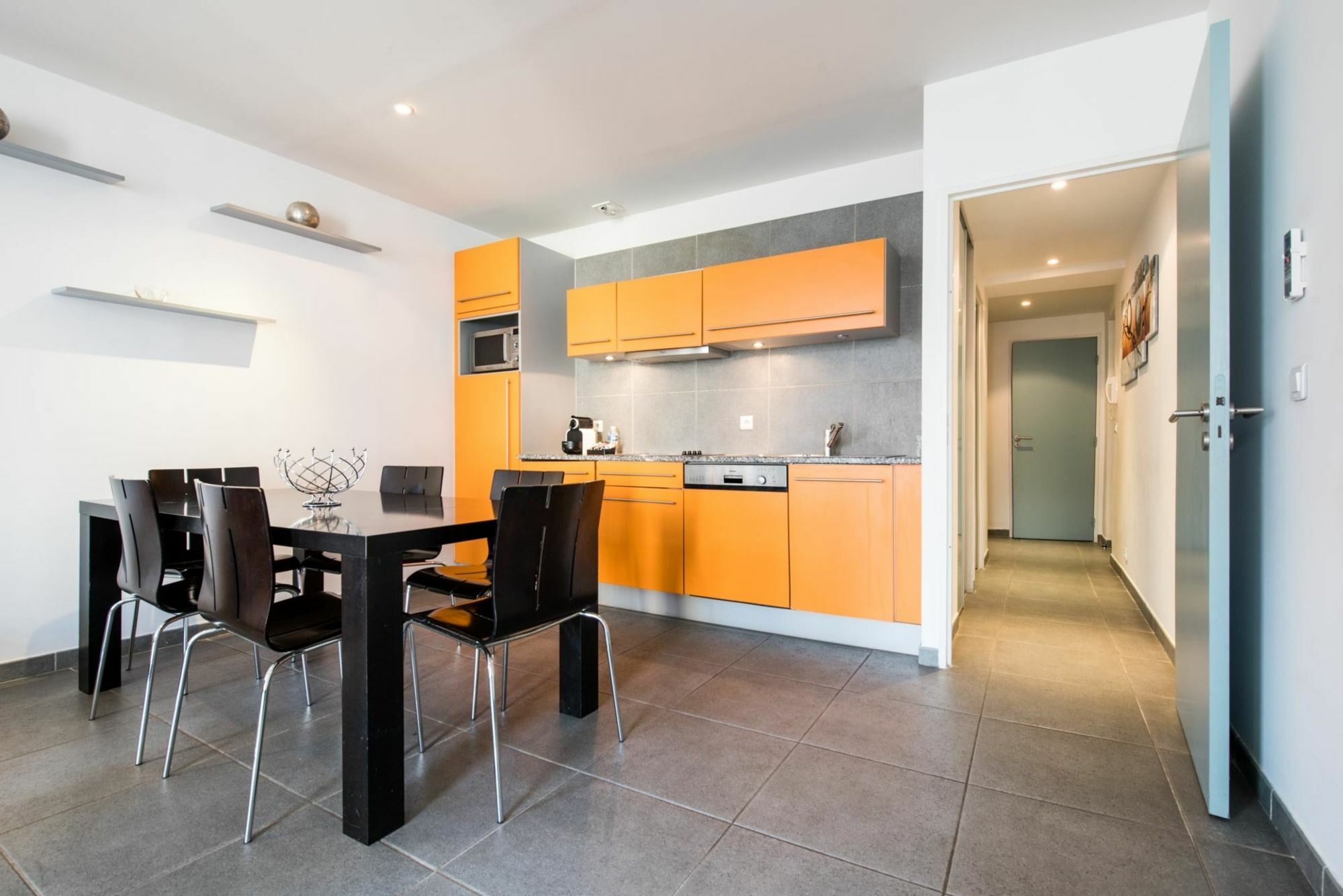 Florella Croisette Apartment Cannes Exterior photo