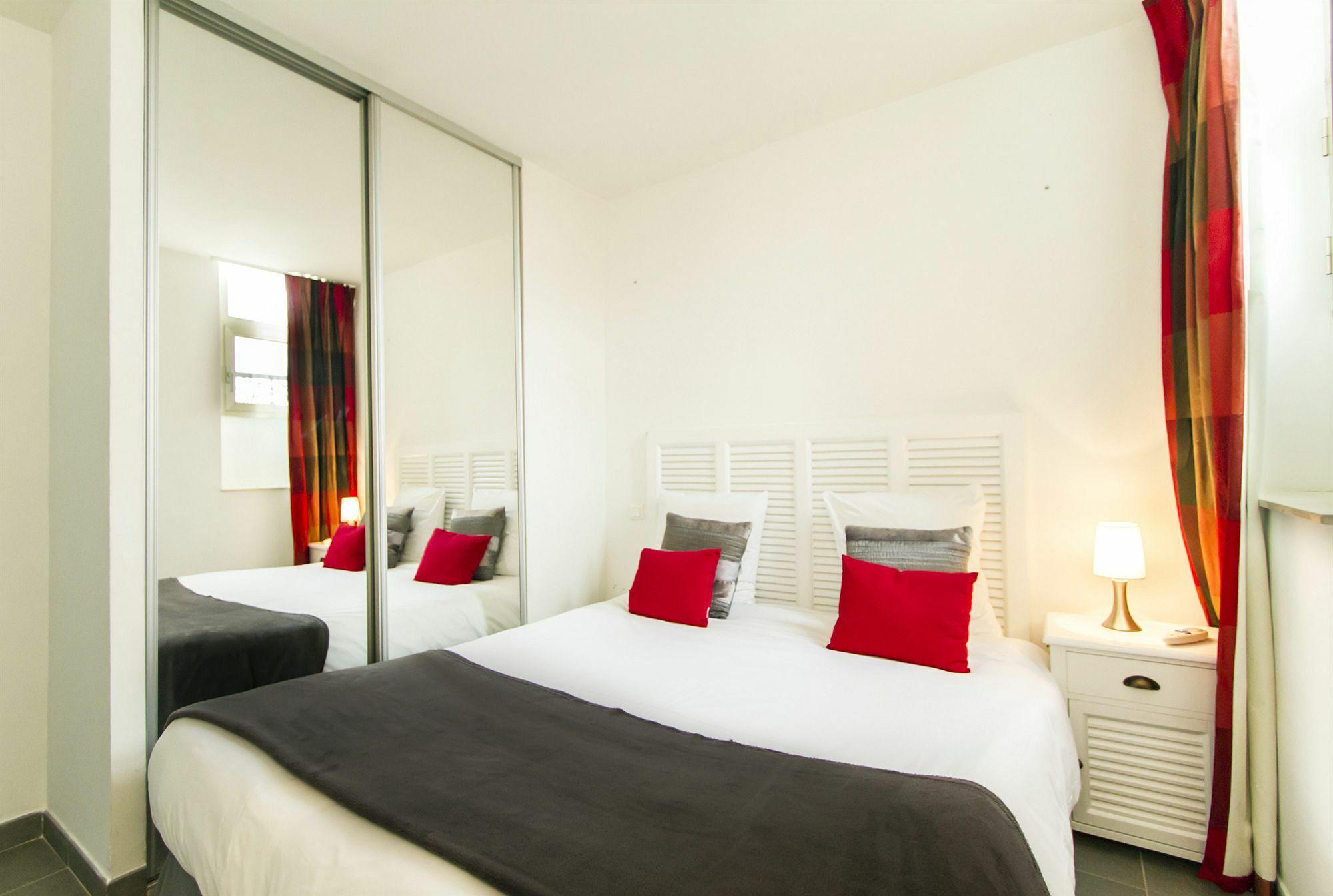 Florella Croisette Apartment Cannes Exterior photo